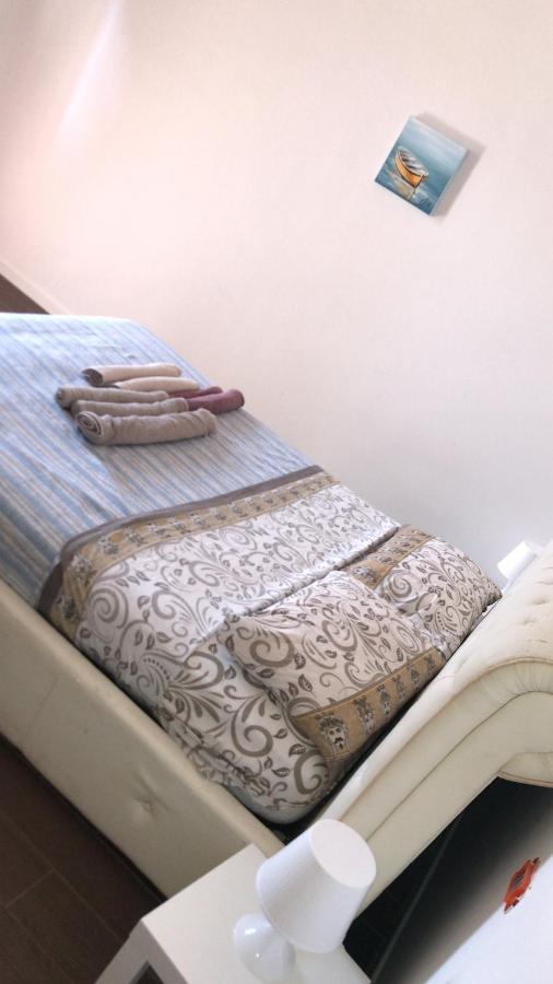 Gaudio B&B บารี ภายนอก รูปภาพ