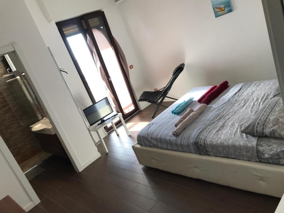 Gaudio B&B บารี ภายนอก รูปภาพ
